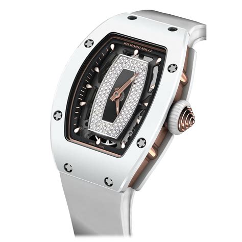 richard mille fenale.watches|richard mille watch maker.